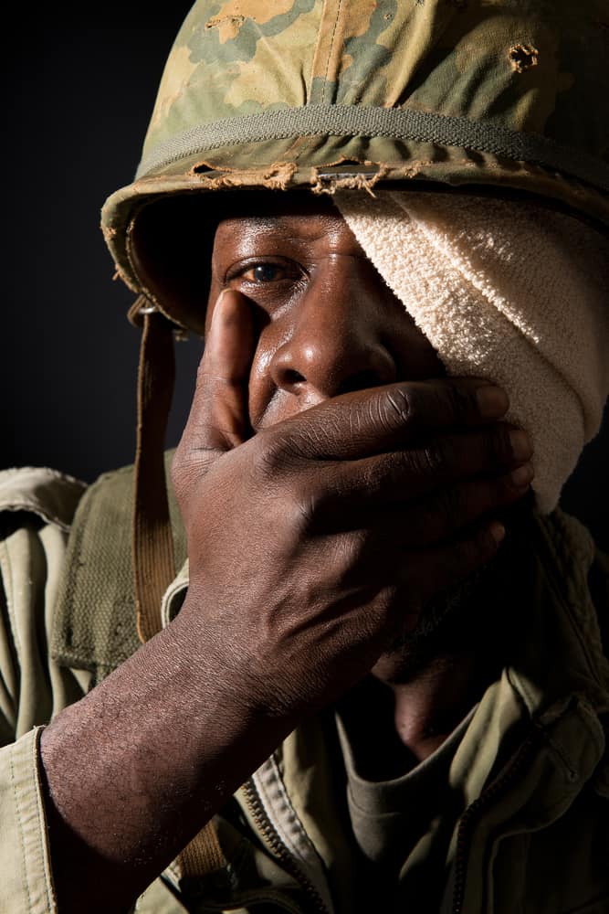 Five Ways To Help Veterans With Brain Injuries - Morgan & Weisbrod